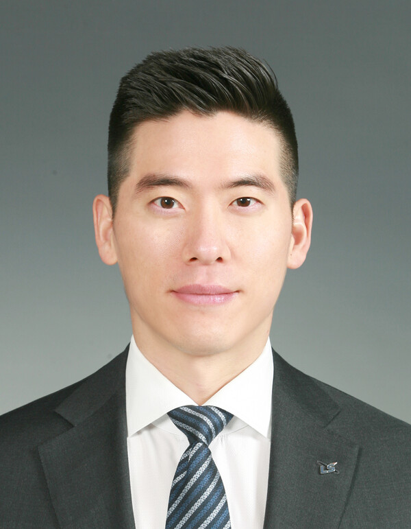 구동휘 LS MnM 대표이사 사장. (제공: LS그룹) ⓒ천지일보 2025.11.25.