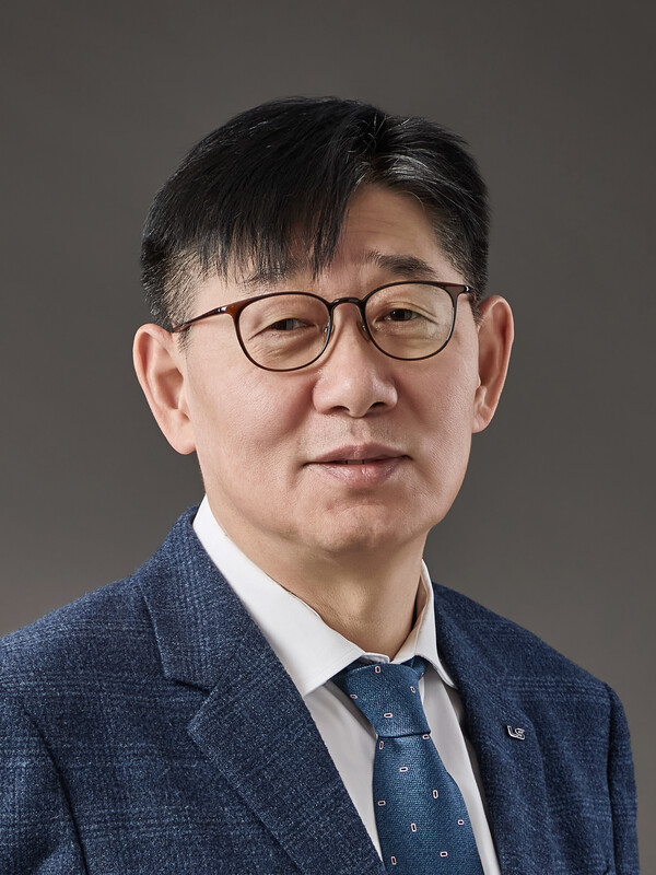 채대석 LS ELECTRIC 사업총괄 COO, 비전경영총괄 CVO, 안전환경총괄 CSEO, 자동화시스템사업본부장 겸 대표이사 부사장. (제공: LS그룹) ⓒ천지일보 2025.11.25.