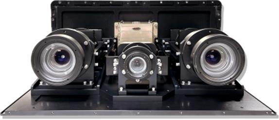 오로라 및 대기광 관측기(ROKITS). (제공: 우주청)