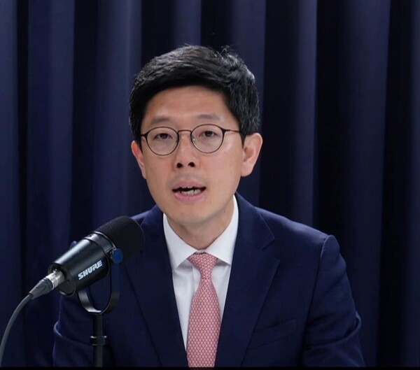 김병민 서울시 정무부시장은 25일 자신의 사회관계망서비스를 통해 김민석 국무총리에게 “종묘보다 대림1구역 주민의 주거환경부터 챙기라”며 재개발 동의율 완화 등 중앙정부의 역할을 촉구했다. (출처: 김병민 SNS)