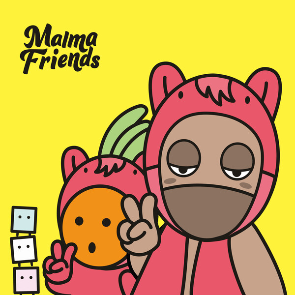 마사회 ‘말마 프렌즈’. (제공: 마사회) ⓒ천지일보 2025.11.25.