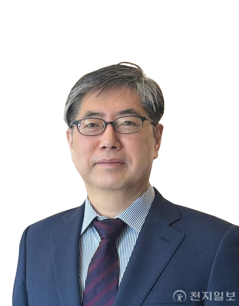 미래사업총괄에 두산 출신 이준길 사장 영입…형지엘리트 신사업 가속화 기대. (제공: 형지) ⓒ천지일보 2025.11.26.