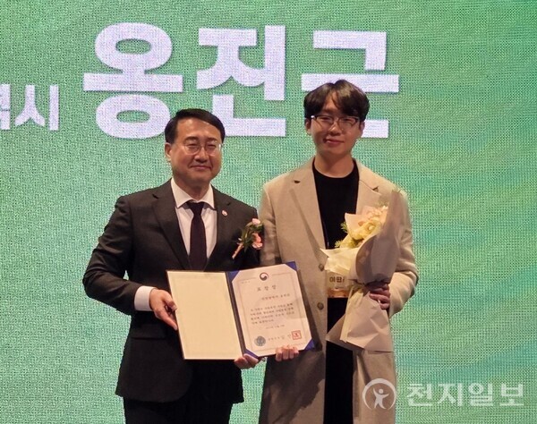 인천 옹진군 덕적도 자연휴양림이 산림청 2025년 산림휴양분야 우수사례로 선정됐다. (제공: 옹진군청) ⓒ천지일보 2025.12.08.