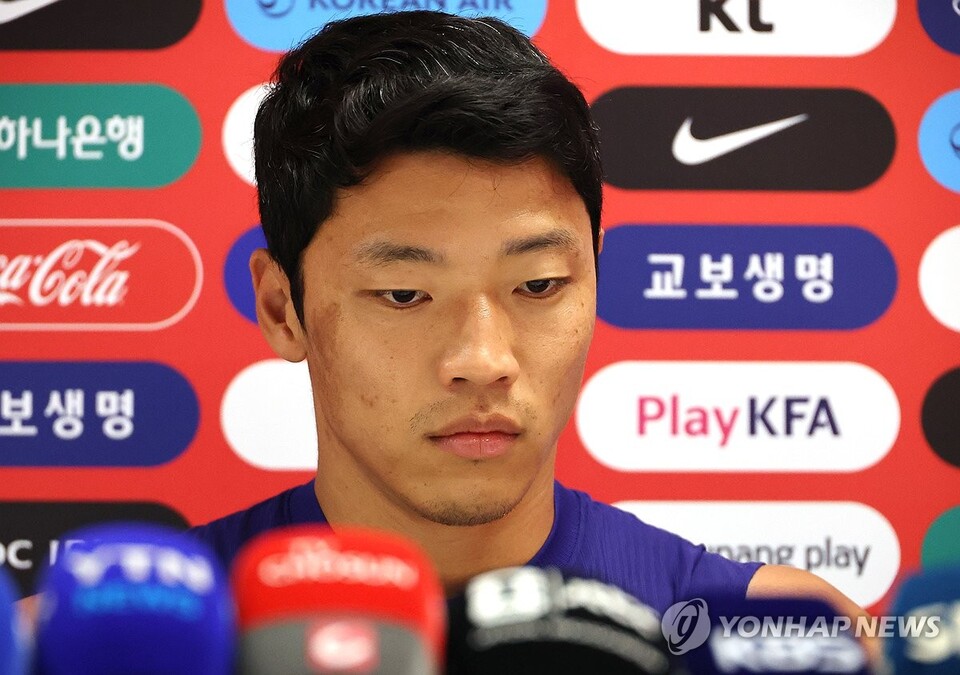 손흥민 LAFC 동료 결승골로 남아공 탈락