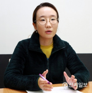 [인터뷰] “리벤지포르노 근절? 해결책은 유통 차단… 국내 웹하드 규제 ...