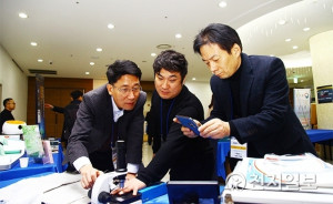 '서울로 미래로 2019 워크샵'… 중소기업 제품전시회 - 뉴스 썸네일 이미지