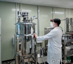 순천시 바이오산업, 지역기업과 손잡고 본격 행보 - 뉴스 썸네일 이미지