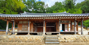 보성군, 조선시대 서당·성리학 전적 지정문화재 등재