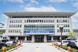 남원시, <b>전북</b>도지사 표창 긴급복지지원 '우수'