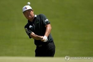 <b>임성재</b>, PGA 투어 <b>웰스파고 챔피언십</b> 3R 3위… 선두 쇼플리와 4타 차