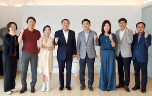 의정부시, CRC 국가 디자인 클러스터 자문위원회 개최 - 뉴스 썸네일 이미지