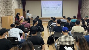 광주광역시, 외국인 <b>결핵</b> 검진‧예방 관리 강화 나서