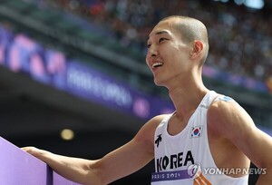 [<b>파리올림픽</b>] 폐막 이틀 앞두고 기대감 모으는 태극전사들… <b>우상혁</b>·전...