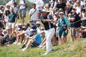 [골프] <b>안병훈</b>, 10월 <b>제네시스 챔피언십</b> 출전