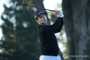 [골프] <b>배상문</b>, 두 달 만에 출전한 PGA 투어서 '<b>이글</b>'