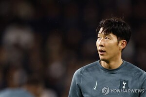 [<b>축구</b>] 32세 손흥민 '햄스트링 부상'… <b>국가대표</b> 발탁 괜찮을까