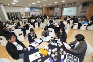 부안 청년, 지역에서 꿈을 펼치다 - 뉴스 썸네일 이미지