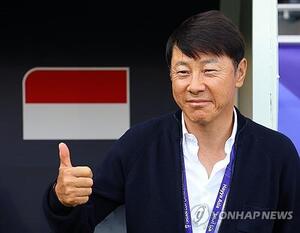 [축구] <b>신태용</b>호 인니·<b>김상식</b>호 베트남, <b>미쓰비시컵</b> 첫판 승리