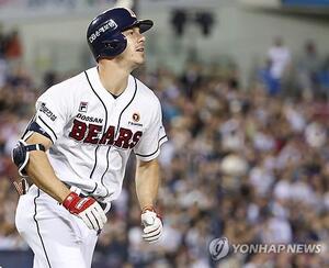 [야구] <b>두산</b> 출신 제러드 영, <b>메츠</b>와 메이저 계약… 2년 만에 MLB 복귀