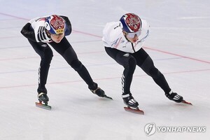 [아시안게임] <b>쇼트트랙</b> <b>김건우</b>·<b>심석희</b>, 500ｍ 불참… 계주·<b>중장거리</b> 집...