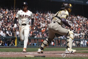 [야구] '<b>이정후</b>의 <b>반등</b>'이 <b>샌프란시스코</b> 최고 화두… MLB닷컴