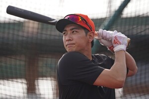 [야구] "<b>이정후</b>, <b>3번 타자</b> 출전할 수도"… 샌프란시스코 감독 예고