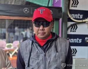 [야구] KIA 이범호 감독 "<b>개막전 선발</b> 네일…조상우 걱정없다"