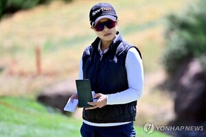 [골프] <b>김세영</b>·<b>김아림</b>·<b>안나린</b>, <b>LPGA</b> 투어 <b>매치플레이</b> 대회 <b>16강</b> 진출