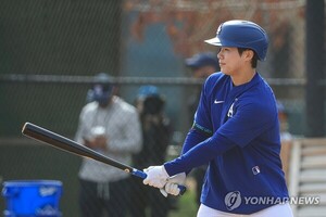 [야구] <b>김혜성</b>, <b>벤자민</b> 상대로 트리플A 5호 <b>홈런</b>에 13호 도루