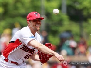 [야구] 네일·<b>김서현</b>·<b>김성윤</b>, <b>3</b>∼<b>4월 MVP</b> 후보 선정
