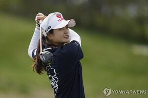 [골프] <b>최혜진</b>, LPGA 투어 <b>미즈호 아메리카스오픈</b> 1R 공동 2위