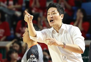 '2경기 연속 압승' SK vs '우승에 1승 남은' LG… 15일 창원서 챔프전 6차...