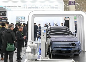 EV트렌드코리아 2025, 역대 최대 규모로 개막... 완성차부터 충전 인프라... - 뉴스 썸네일 이미지