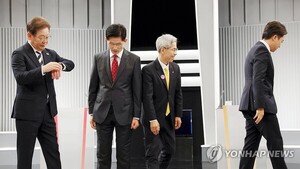 사전투표율은 역대 두 번째, 막판 민심은 안갯속… <b>대선</b> 승부 가를 변수...