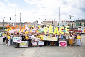 [한국인 이만희 평화실화 FOCUS│HWPL 뉴스레터(…