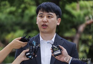 대전협 새 비대위원장에 한성존 아산병원 전공의 대표 선…