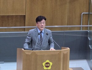 최만식 경기도의원 “특수늘봄 행정 떠넘긴 경기도교육청,…