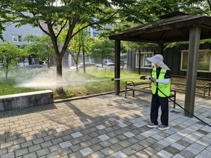화성특례시, 일본뇌염 매개모기 첫 확인… 전방위 방역 …
