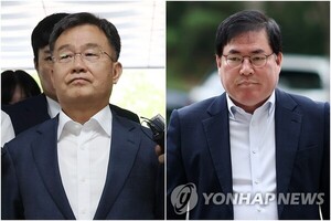 ‘김만배 12년·유동규 7년’ 징역형 구형… 국민의힘 …