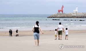 [오늘 날씨] 계속되는 찜통더위… 경주 최고 37도