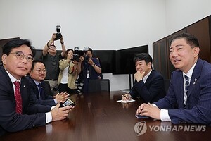 [정치in]  사안마다 공방전 벌이는 여야… 이번주엔 …