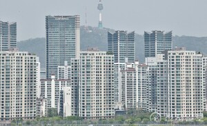치솟는 서울 집값에 가계대출 7조 ‘껑충’