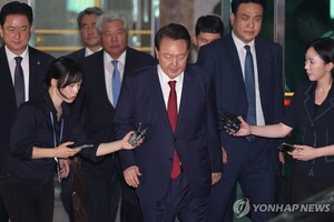 尹측, 특검 소환 연기 요청… “7월 3일 이후 출석하…