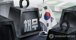 ‘적자성 채무’ 900조 넘어… 전체 국가채무의 71%…