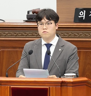 750억 투자에도 부족… 진형익, 산단 인프라 지적