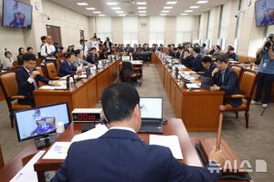 전국민 민생지원금 운영비만 550억… “규모·편성방식 …