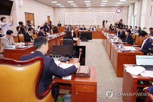 여야, ‘3% 룰’ 보완해 상법 개정안 합의 처리키로