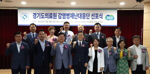 “감염병 재난, 공공의료로 막는다”… 이선구 보건복지위…