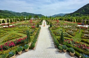 밤낮 없이 반짝이는 한탄강, 포천이 펼치는 ‘네 가지 …