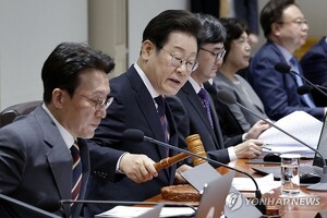 ‘31.8조’ 추경 국무회의 의결… 기재부 “연간 0.…